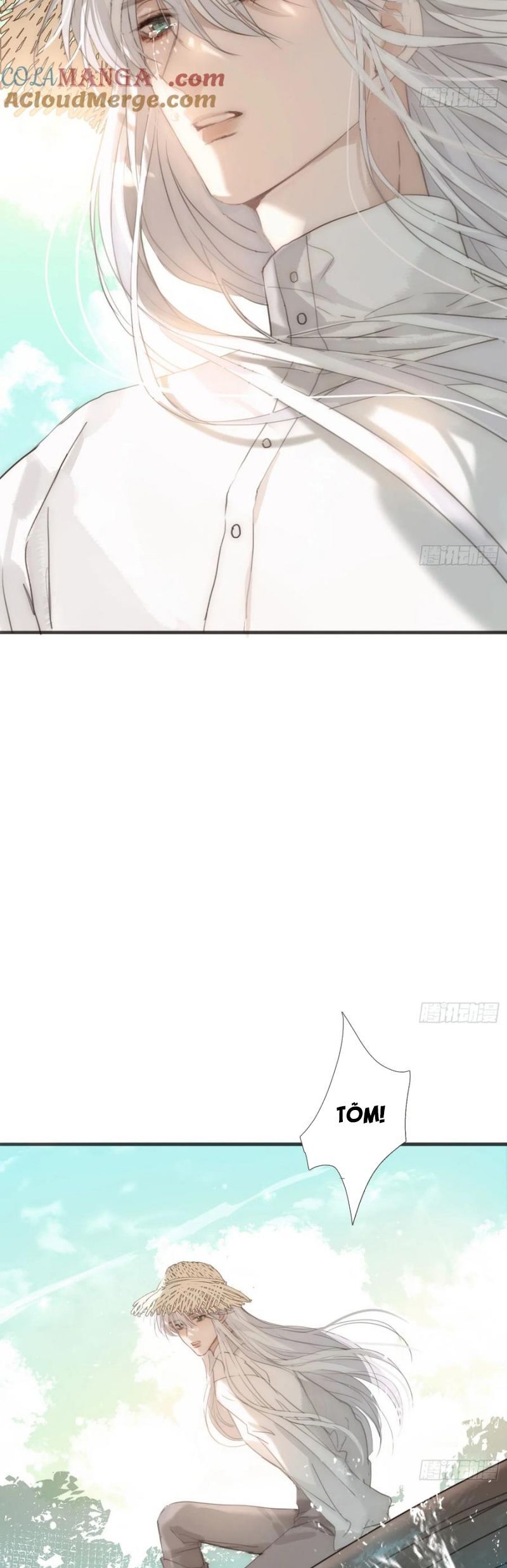 Thỉnh Cùng Ta Đồng Miên-Xin Hãy Ngủ Cùng Ta - Chapter 208 - Page 27