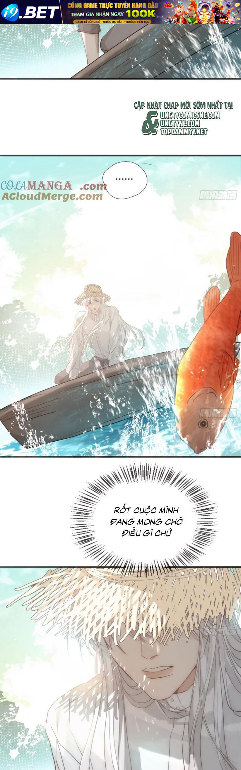 Thỉnh Cùng Ta Đồng Miên-Xin Hãy Ngủ Cùng Ta - Chapter 208 - Page 28