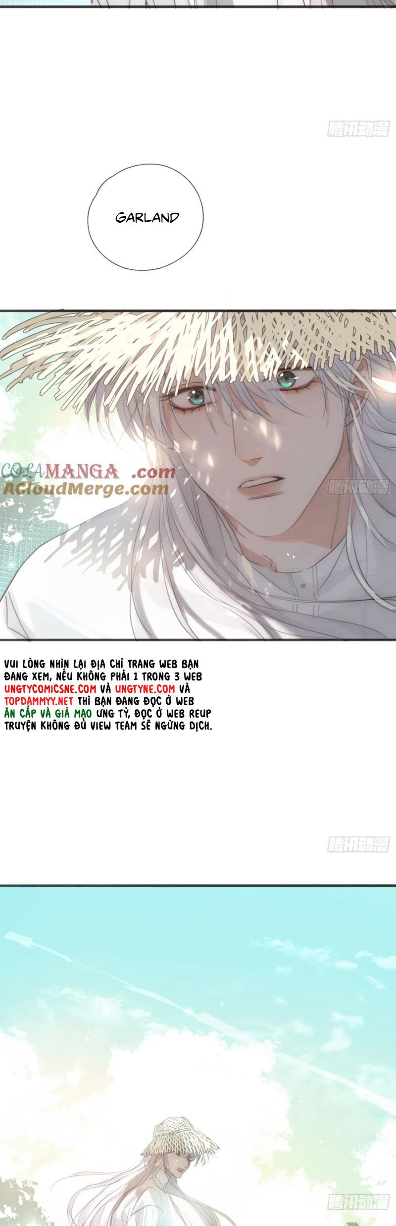 Thỉnh Cùng Ta Đồng Miên-Xin Hãy Ngủ Cùng Ta - Chapter 208 - Page 29