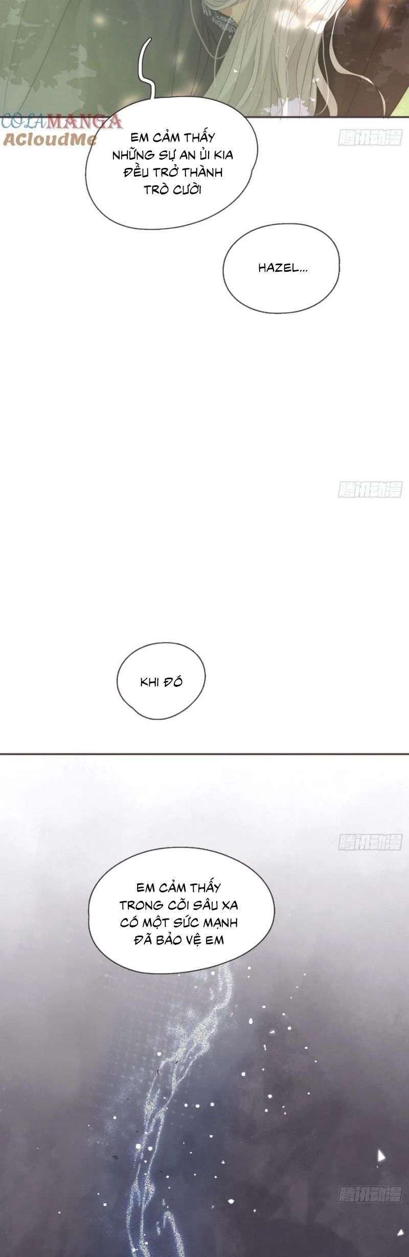 Thỉnh Cùng Ta Đồng Miên-Xin Hãy Ngủ Cùng Ta - Chapter 208 - Page 41