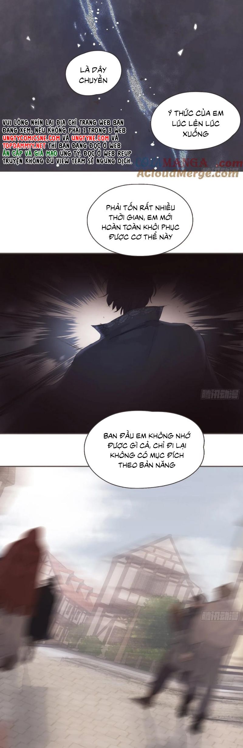 Thỉnh Cùng Ta Đồng Miên-Xin Hãy Ngủ Cùng Ta - Chapter 208 - Page 42