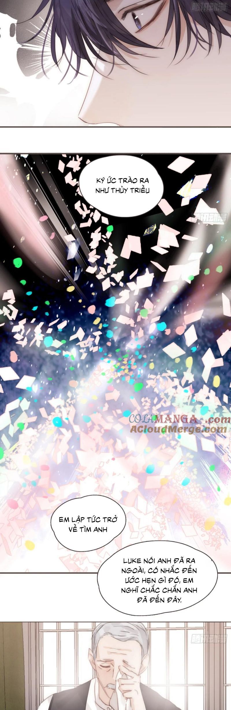 Thỉnh Cùng Ta Đồng Miên-Xin Hãy Ngủ Cùng Ta - Chapter 208 - Page 44