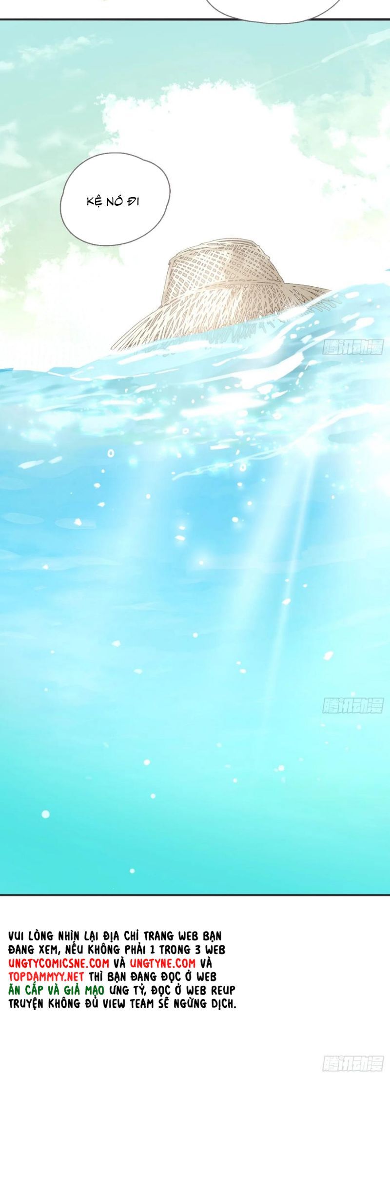 Thỉnh Cùng Ta Đồng Miên-Xin Hãy Ngủ Cùng Ta - Chapter 208 - Page 47