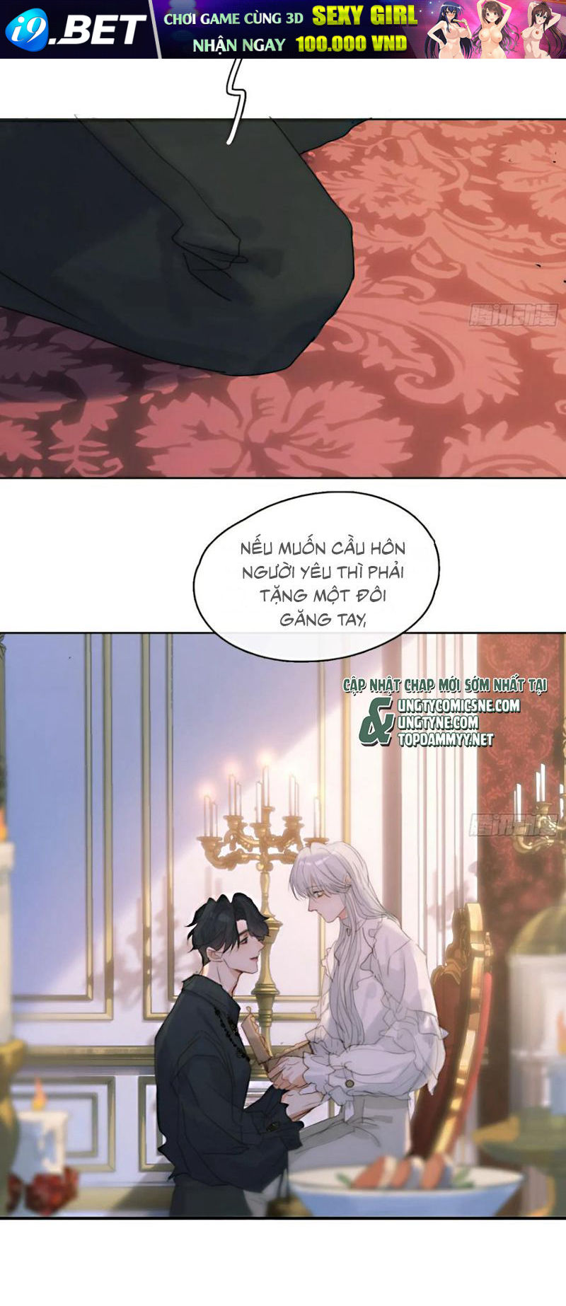 Thỉnh Cùng Ta Đồng Miên-Xin Hãy Ngủ Cùng Ta - Chapter 209 - Page 14