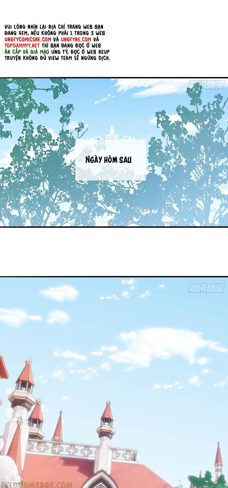 Thỉnh Cùng Ta Đồng Miên-Xin Hãy Ngủ Cùng Ta - Chapter 209 - Page 24