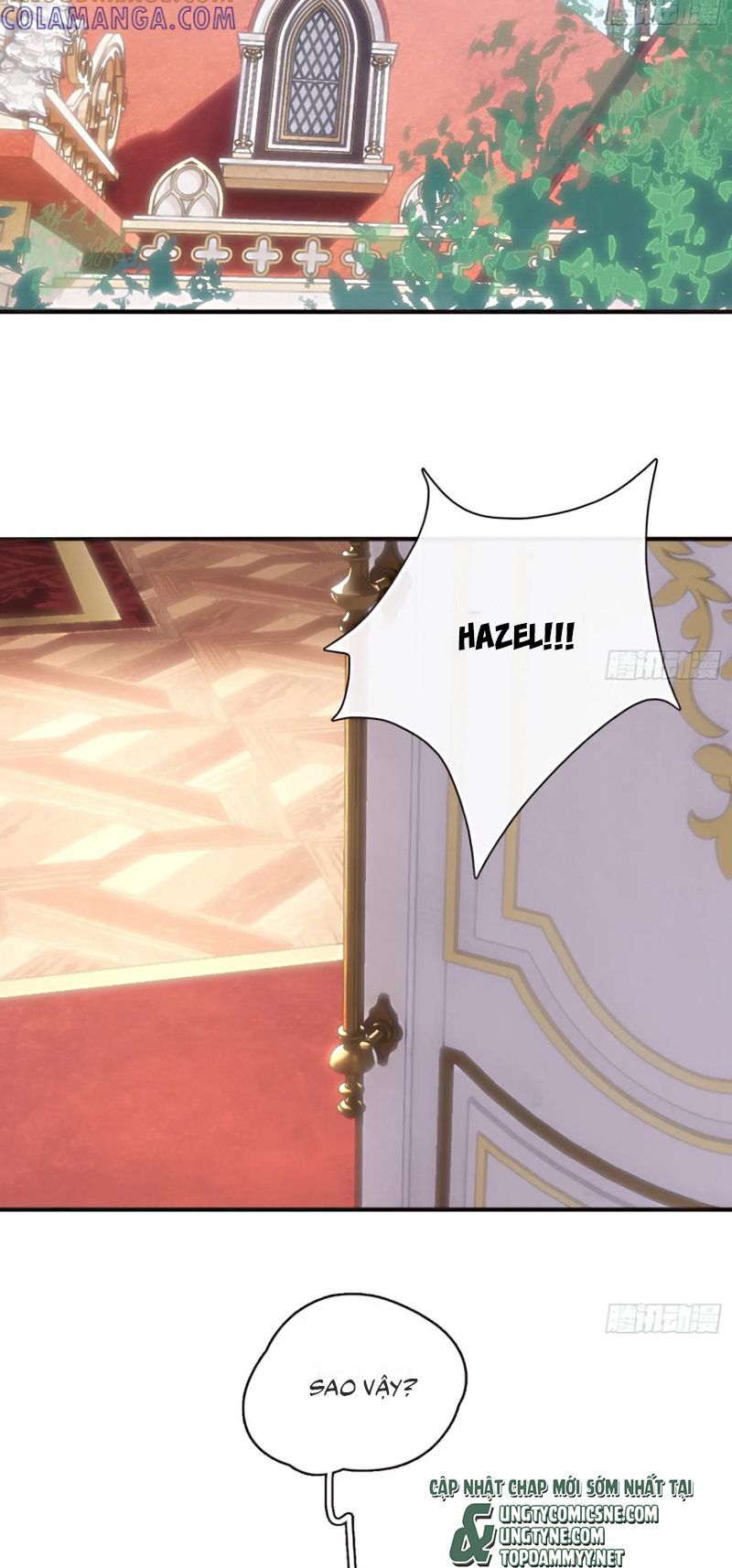 Thỉnh Cùng Ta Đồng Miên-Xin Hãy Ngủ Cùng Ta - Chapter 209 - Page 25