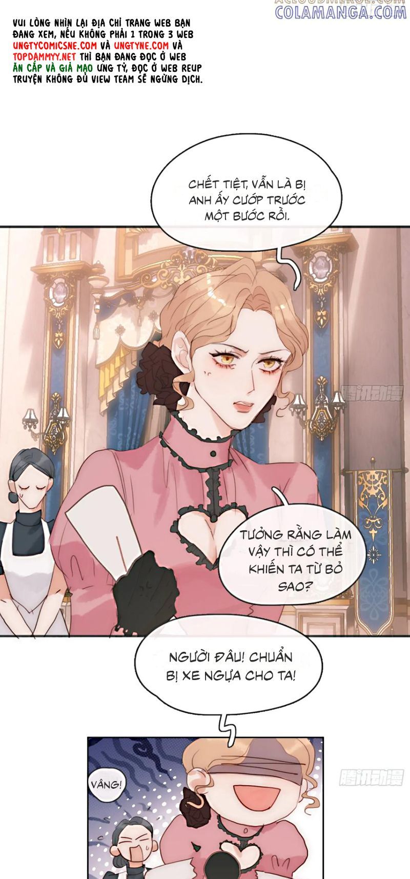 Thỉnh Cùng Ta Đồng Miên-Xin Hãy Ngủ Cùng Ta - Chapter 209 - Page 30