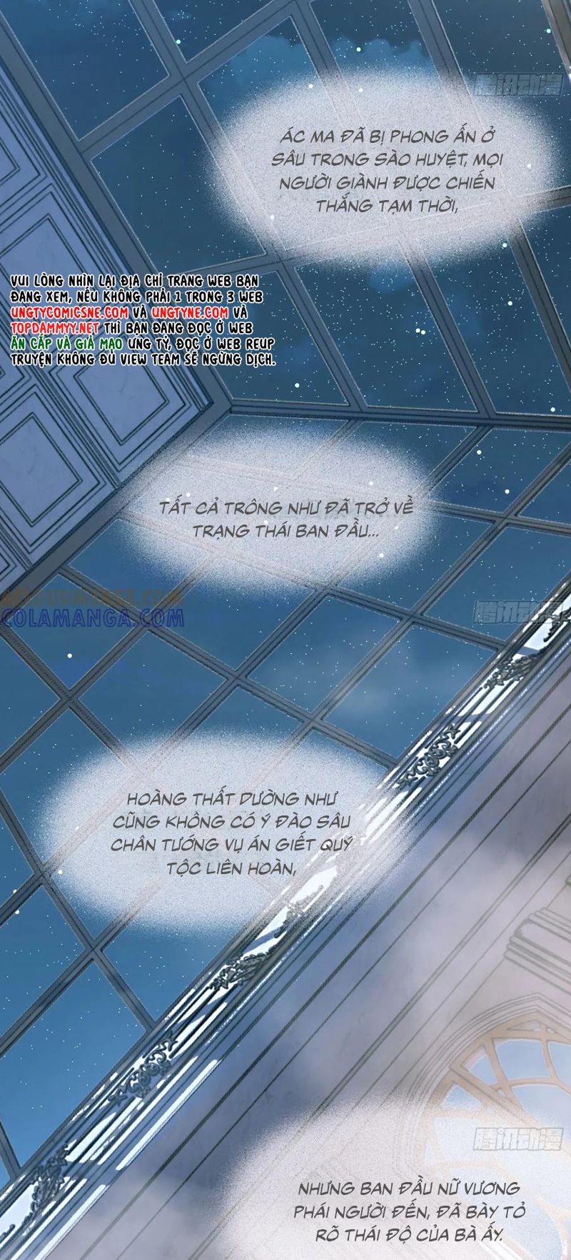 Thỉnh Cùng Ta Đồng Miên-Xin Hãy Ngủ Cùng Ta - Chapter 209 - Page 4