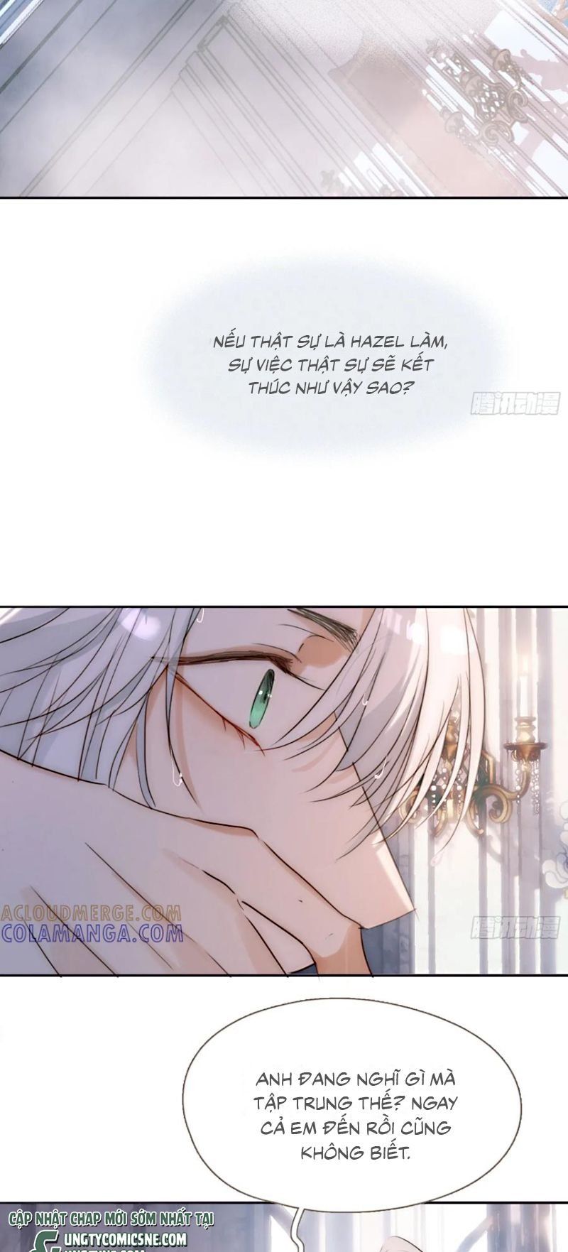 Thỉnh Cùng Ta Đồng Miên-Xin Hãy Ngủ Cùng Ta - Chapter 209 - Page 5