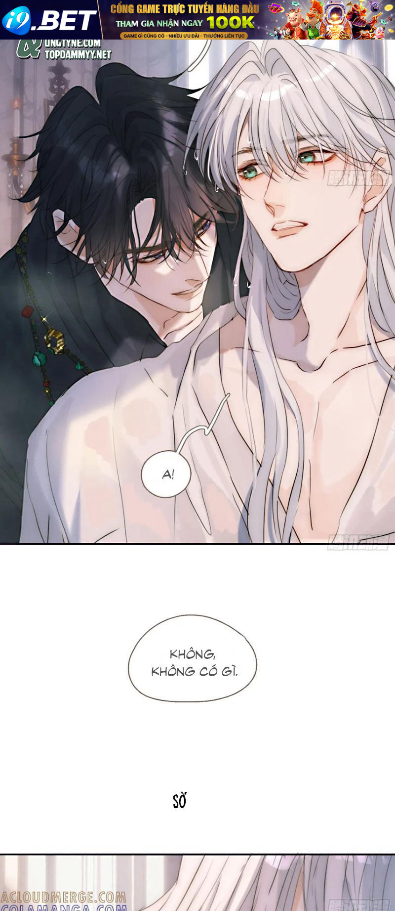 Thỉnh Cùng Ta Đồng Miên-Xin Hãy Ngủ Cùng Ta - Chapter 209 - Page 6