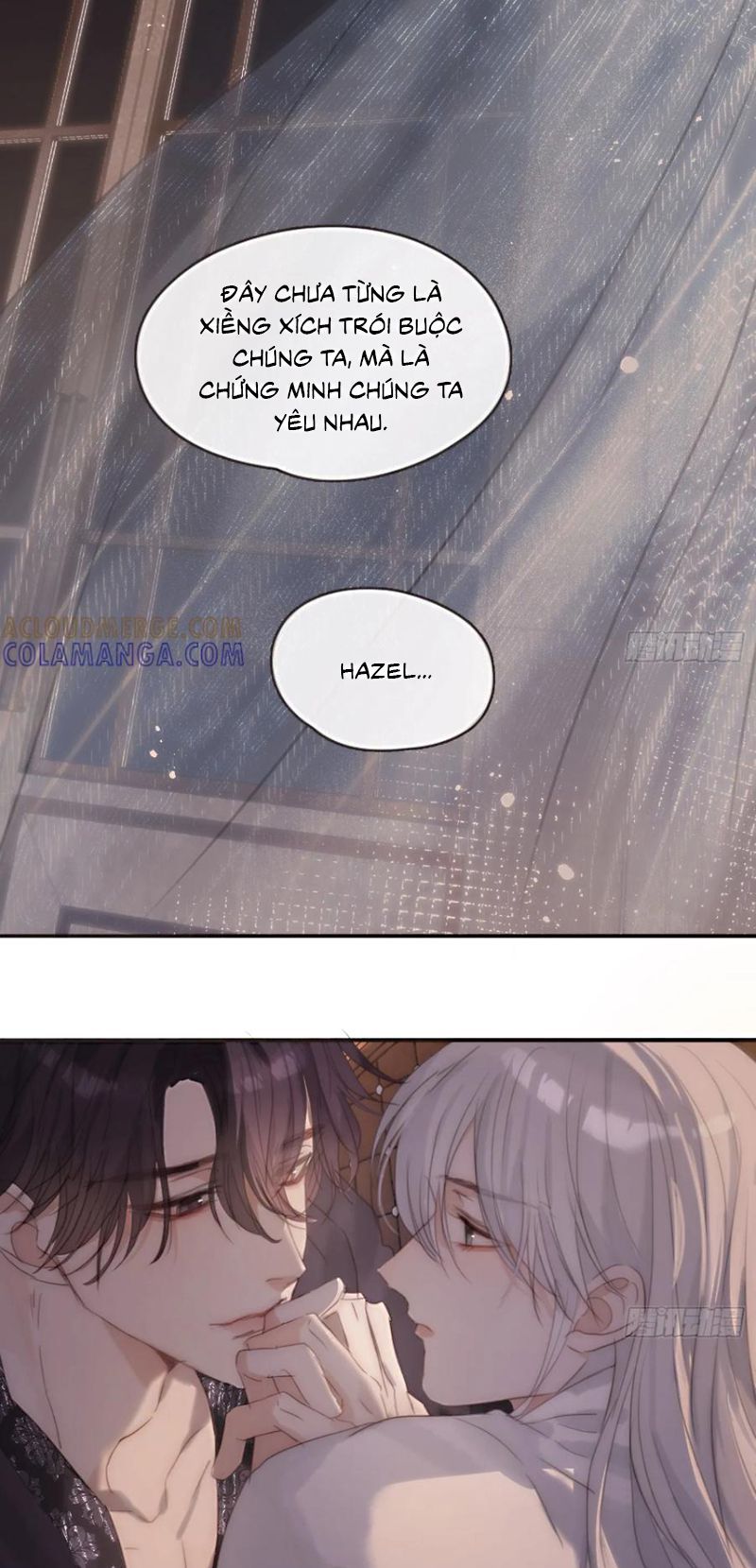 Thỉnh Cùng Ta Đồng Miên-Xin Hãy Ngủ Cùng Ta - Chapter 210 - Page 16