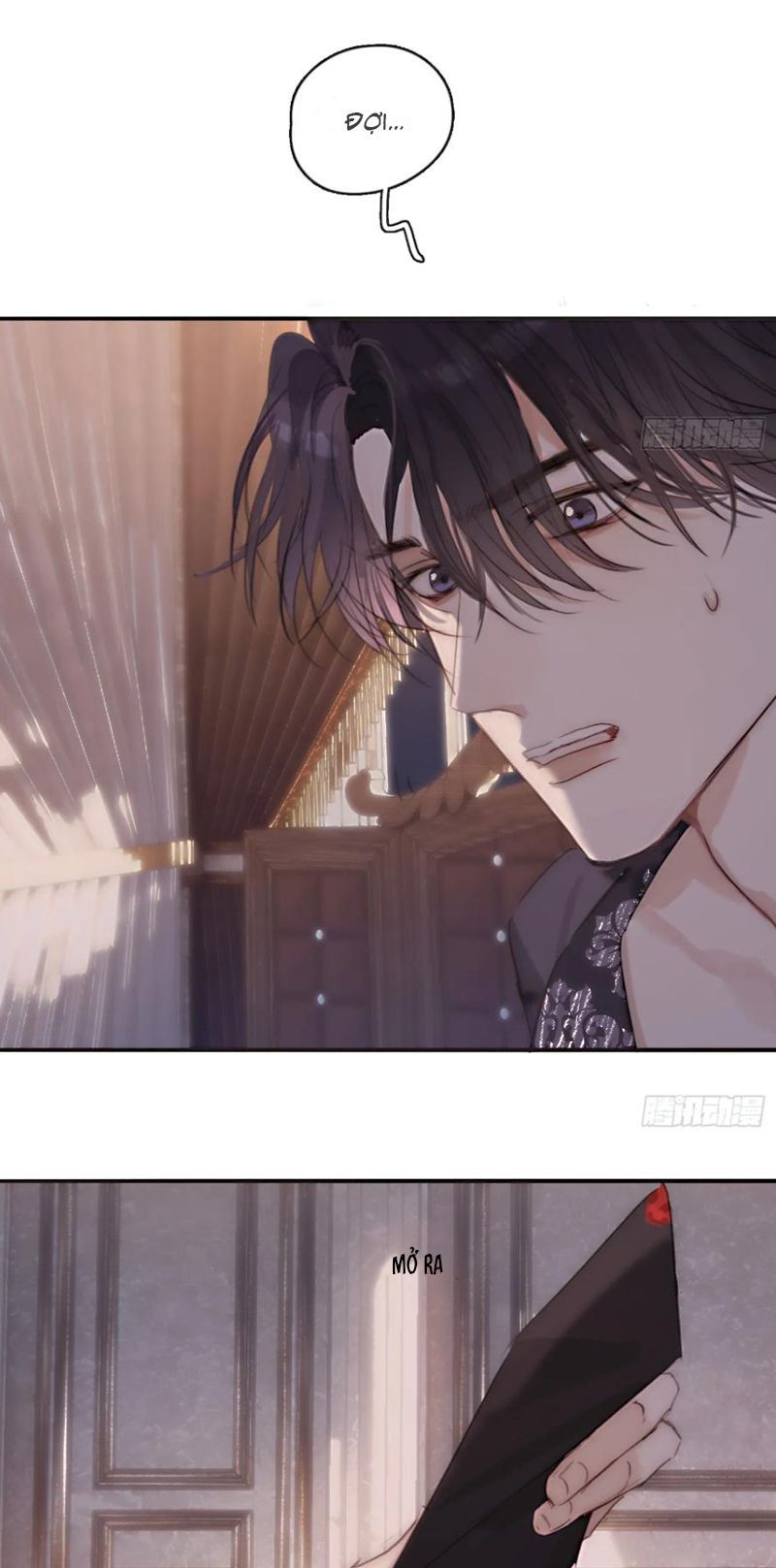 Thỉnh Cùng Ta Đồng Miên-Xin Hãy Ngủ Cùng Ta - Chapter 210 - Page 20