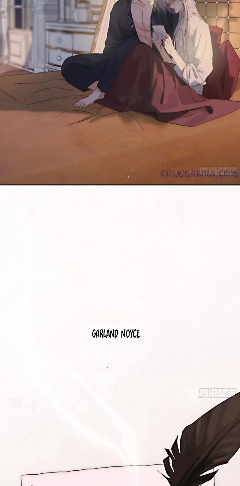 Thỉnh Cùng Ta Đồng Miên-Xin Hãy Ngủ Cùng Ta - Chapter 210 - Page 23