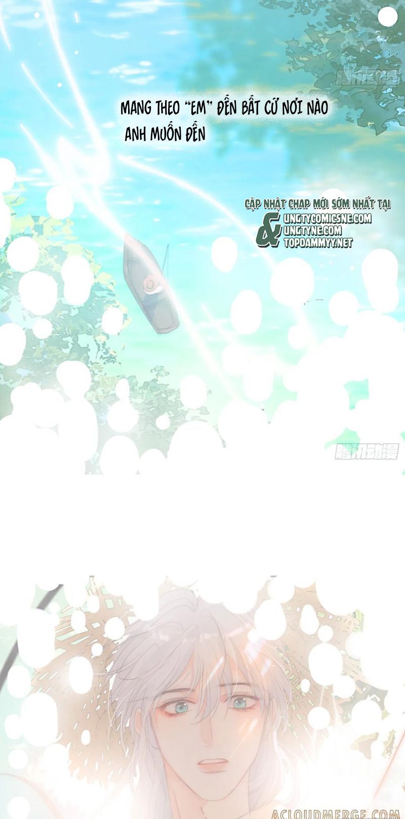 Thỉnh Cùng Ta Đồng Miên-Xin Hãy Ngủ Cùng Ta - Chapter 210 - Page 26