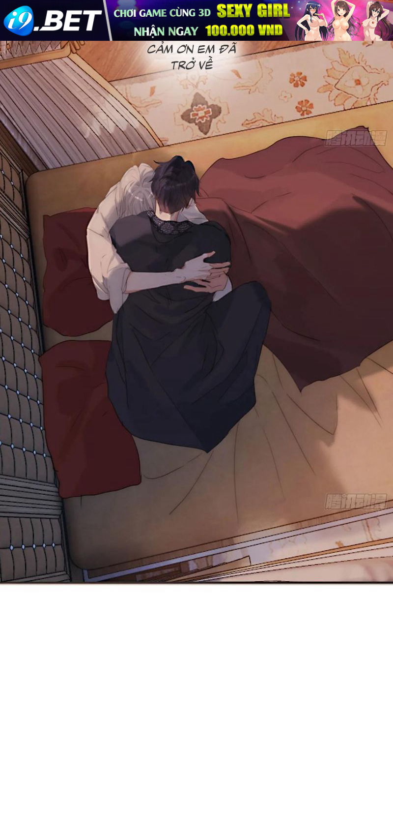 Thỉnh Cùng Ta Đồng Miên-Xin Hãy Ngủ Cùng Ta - Chapter 210 - Page 31