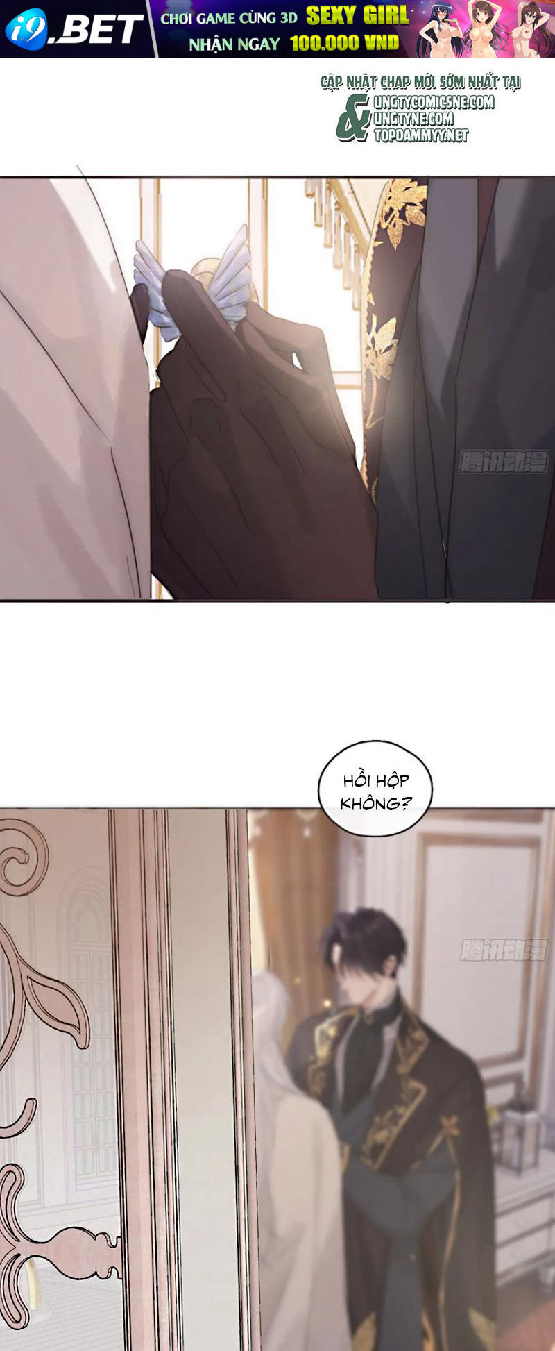 Thỉnh Cùng Ta Đồng Miên-Xin Hãy Ngủ Cùng Ta - Chapter 210 - Page 39