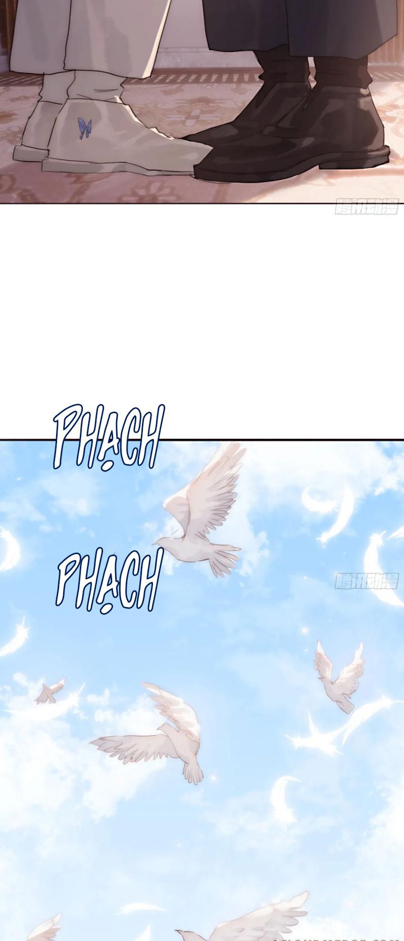 Thỉnh Cùng Ta Đồng Miên-Xin Hãy Ngủ Cùng Ta - Chapter 210 - Page 41