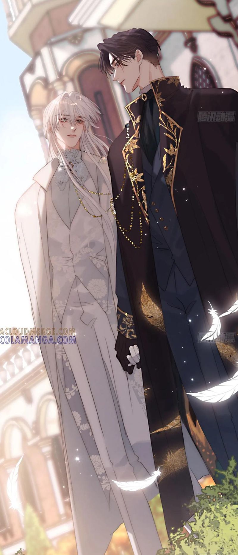 Thỉnh Cùng Ta Đồng Miên-Xin Hãy Ngủ Cùng Ta - Chapter 210 - Page 43