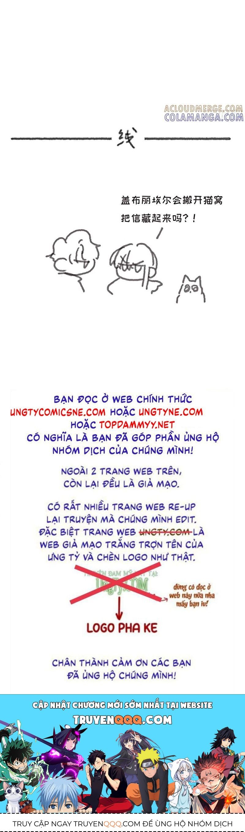 Thỉnh Cùng Ta Đồng Miên-Xin Hãy Ngủ Cùng Ta - Chapter 210 - Page 45
