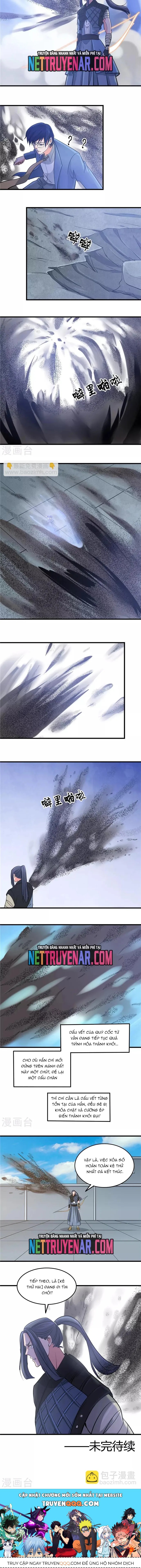 Địa Ngục Này Ta Mở Ra Đấy - Chapter 352 - Page 3