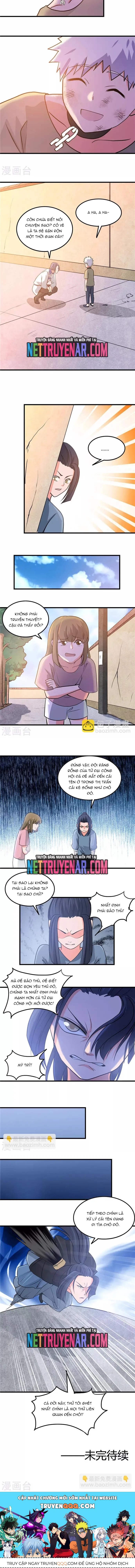 Địa Ngục Này Ta Mở Ra Đấy - Chapter 353 - Page 3