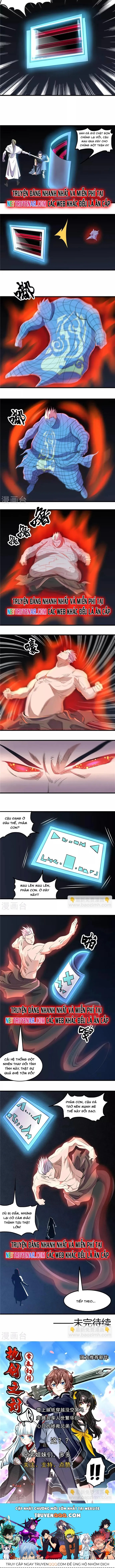 Địa Ngục Này Ta Mở Ra Đấy - Chapter 360 - Page 3