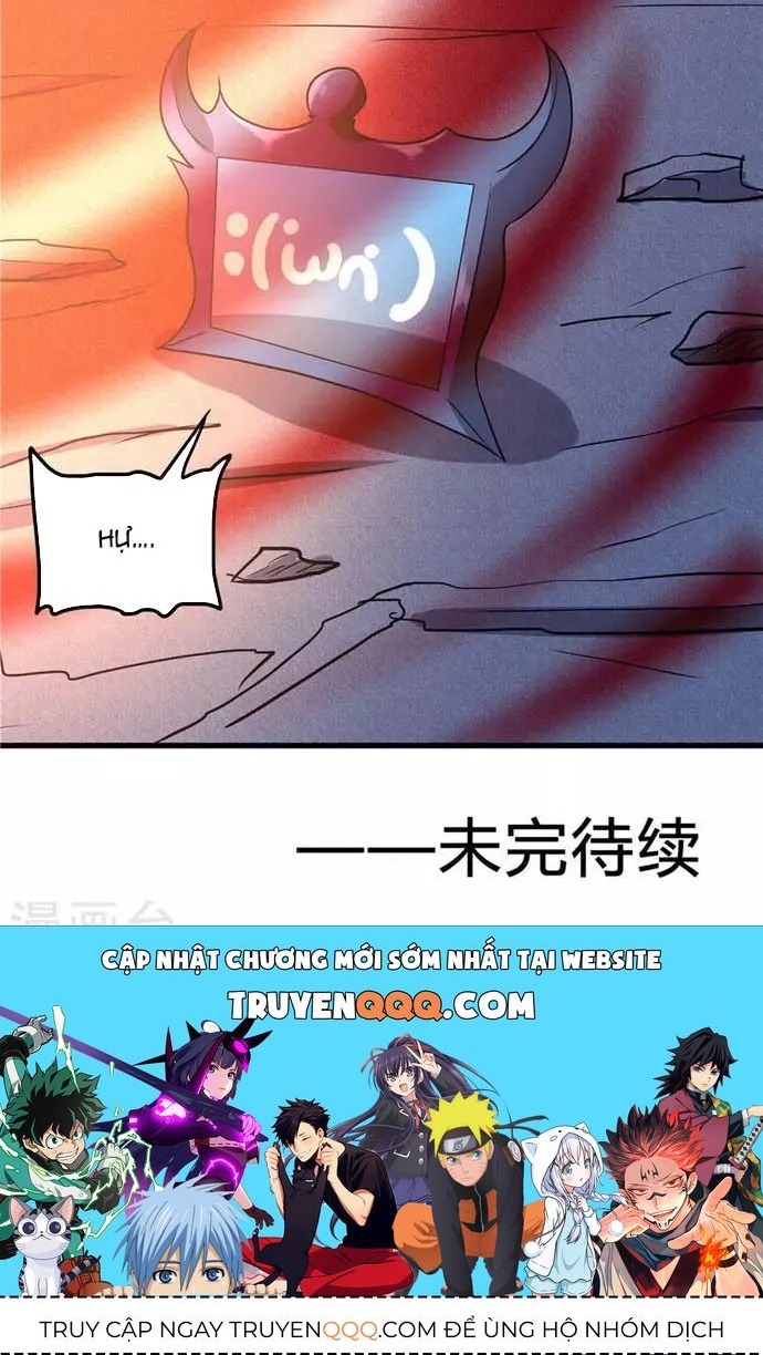 Địa Ngục Này Ta Mở Ra Đấy - Chapter 366 - Page 3