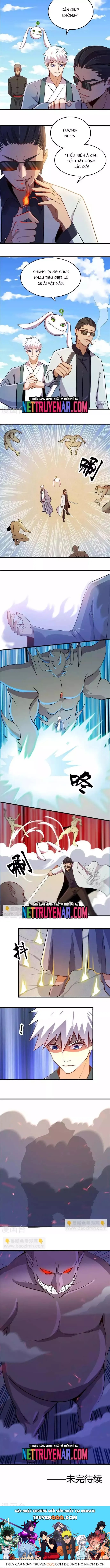 Địa Ngục Này Ta Mở Ra Đấy - Chapter 370 - Page 3