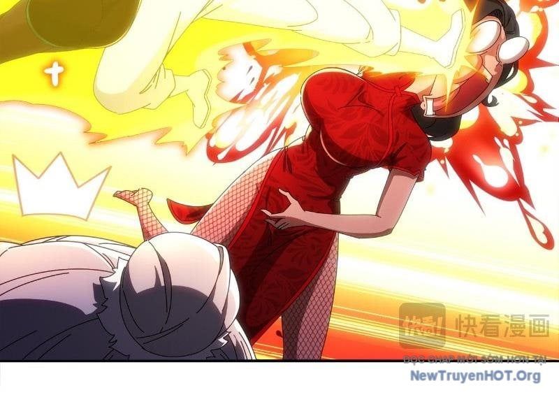 Tuyệt Sắc Đạo Lữ Đều Nói Ngô Hoàng Thể Chất Vô Địch Chapter 413 - Trang 12