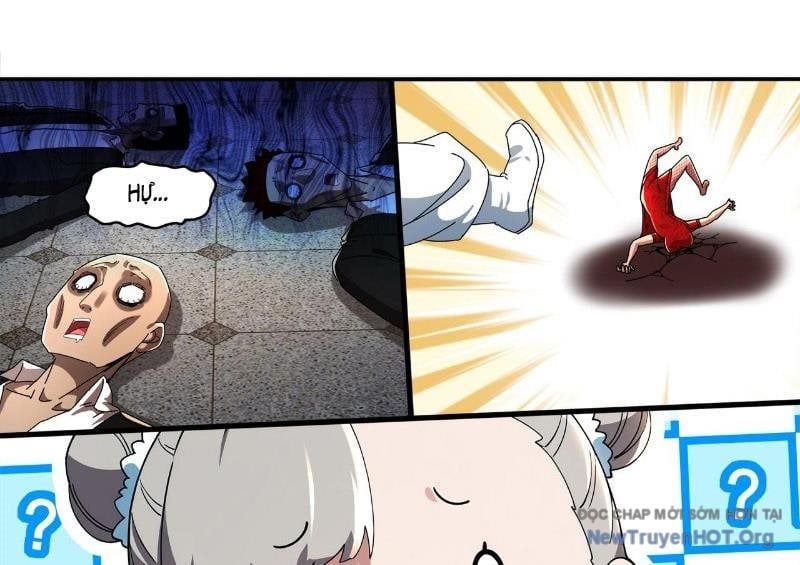 Tuyệt Sắc Đạo Lữ Đều Nói Ngô Hoàng Thể Chất Vô Địch Chapter 413 - Trang 13