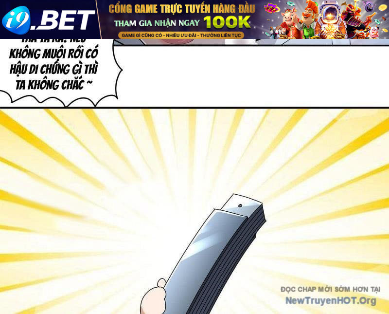 Tuyệt Sắc Đạo Lữ Đều Nói Ngô Hoàng Thể Chất Vô Địch Chapter 413 - Trang 17