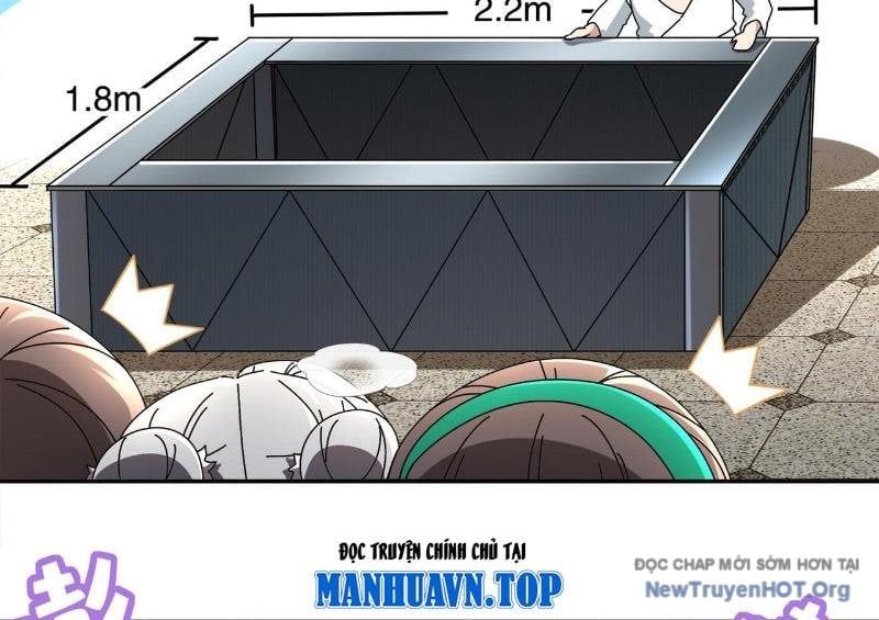 Tuyệt Sắc Đạo Lữ Đều Nói Ngô Hoàng Thể Chất Vô Địch Chapter 413 - Trang 19