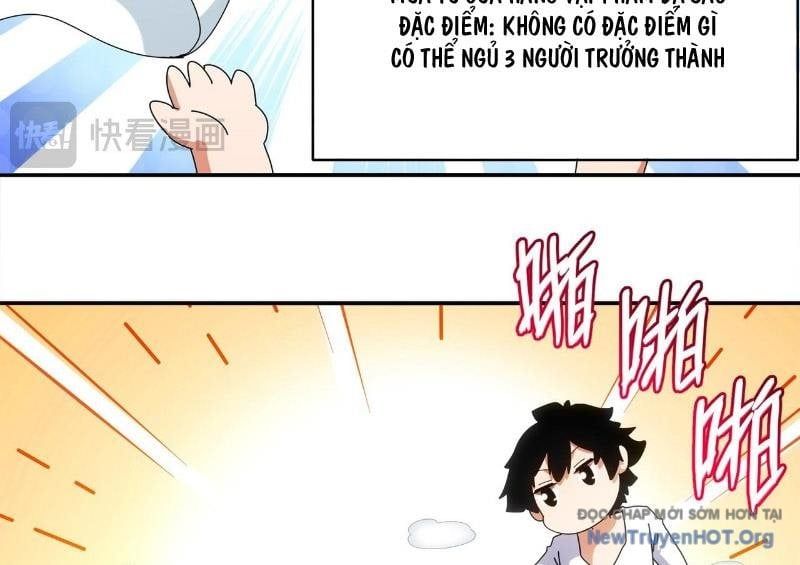Tuyệt Sắc Đạo Lữ Đều Nói Ngô Hoàng Thể Chất Vô Địch Chapter 413 - Trang 21