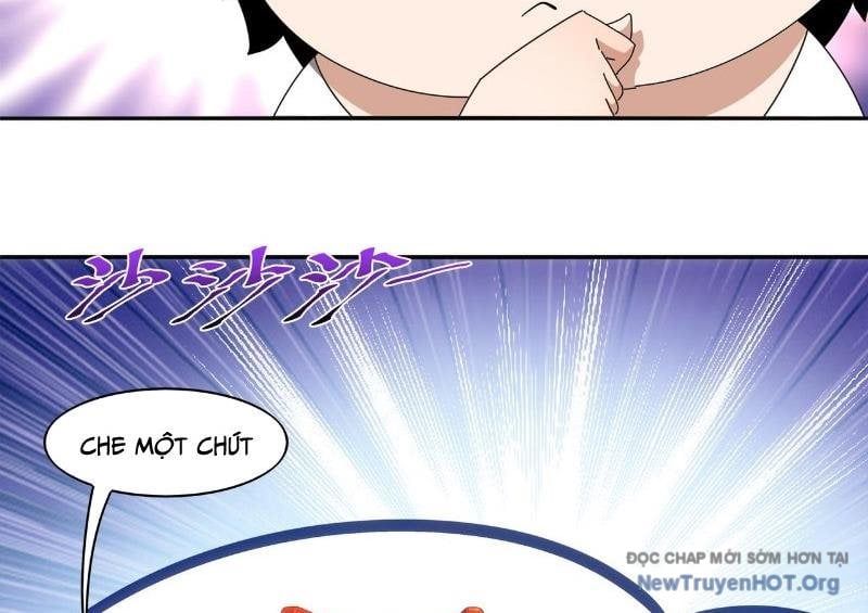 Tuyệt Sắc Đạo Lữ Đều Nói Ngô Hoàng Thể Chất Vô Địch Chapter 413 - Trang 24