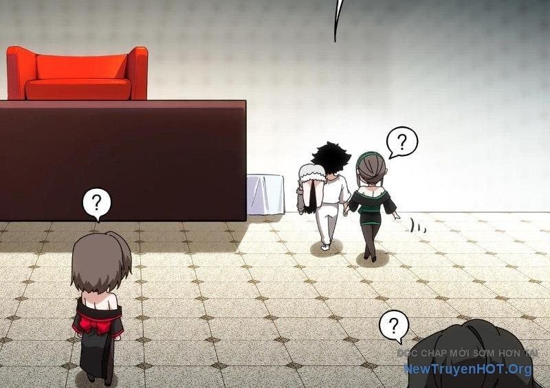 Tuyệt Sắc Đạo Lữ Đều Nói Ngô Hoàng Thể Chất Vô Địch Chapter 413 - Trang 26