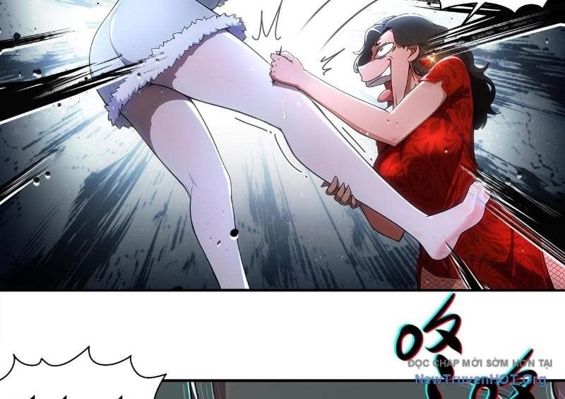 Tuyệt Sắc Đạo Lữ Đều Nói Ngô Hoàng Thể Chất Vô Địch Chapter 413 - Trang 3