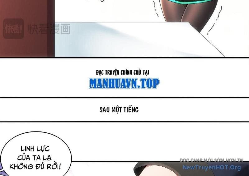 Tuyệt Sắc Đạo Lữ Đều Nói Ngô Hoàng Thể Chất Vô Địch Chapter 413 - Trang 31