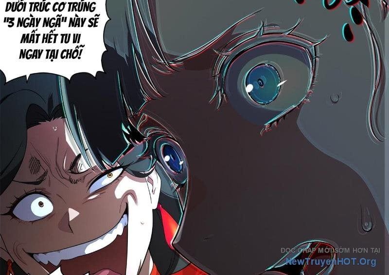 Tuyệt Sắc Đạo Lữ Đều Nói Ngô Hoàng Thể Chất Vô Địch Chapter 413 - Trang 4