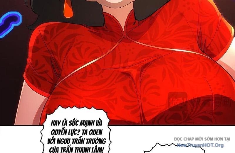 Tuyệt Sắc Đạo Lữ Đều Nói Ngô Hoàng Thể Chất Vô Địch Chapter 413 - Trang 43