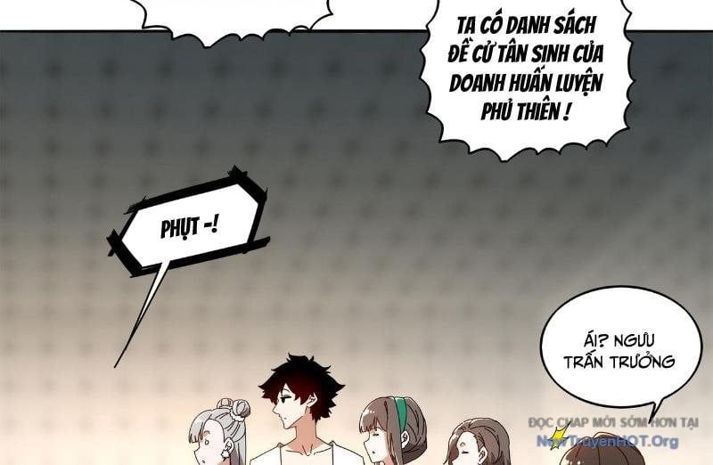 Tuyệt Sắc Đạo Lữ Đều Nói Ngô Hoàng Thể Chất Vô Địch Chapter 413 - Trang 44