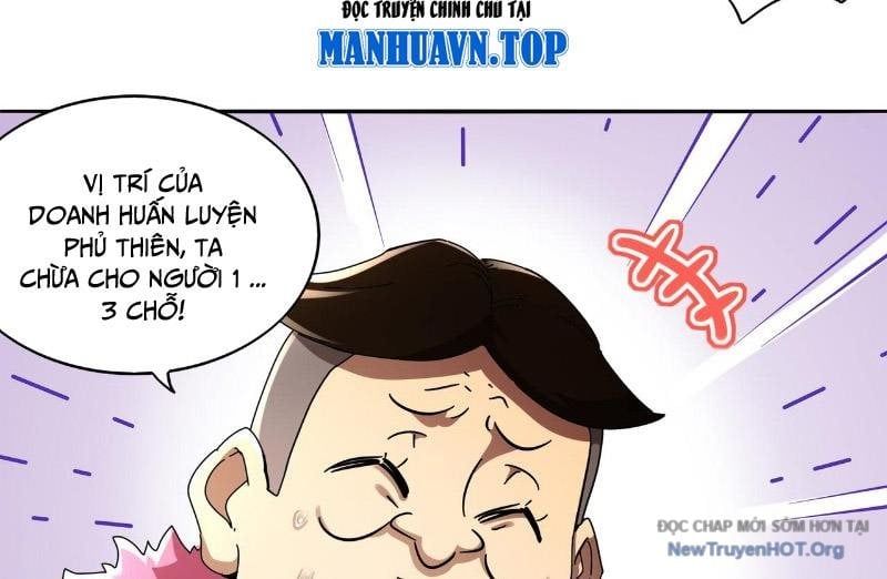 Tuyệt Sắc Đạo Lữ Đều Nói Ngô Hoàng Thể Chất Vô Địch Chapter 413 - Trang 47