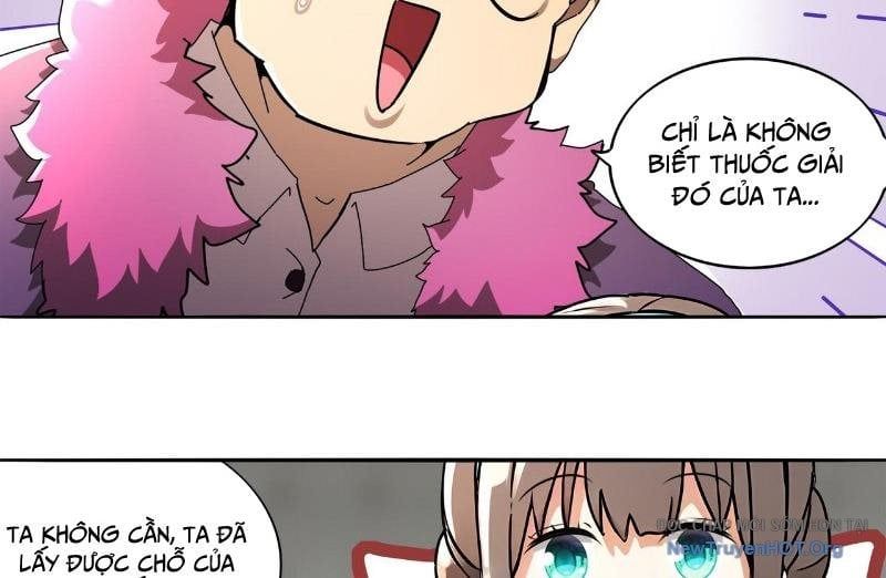 Tuyệt Sắc Đạo Lữ Đều Nói Ngô Hoàng Thể Chất Vô Địch Chapter 413 - Trang 48