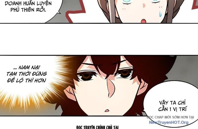 Tuyệt Sắc Đạo Lữ Đều Nói Ngô Hoàng Thể Chất Vô Địch Chapter 413 - Trang 49