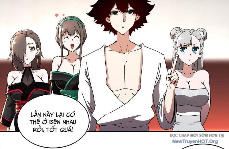 Tuyệt Sắc Đạo Lữ Đều Nói Ngô Hoàng Thể Chất Vô Địch Chapter 413 - Trang 51