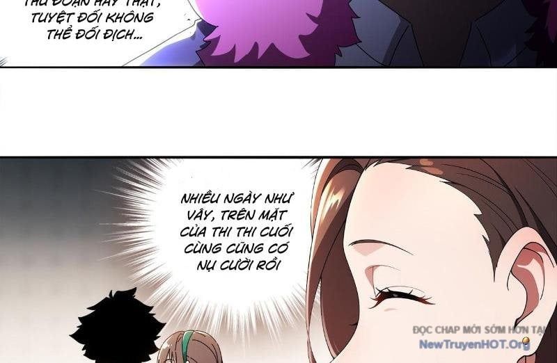 Tuyệt Sắc Đạo Lữ Đều Nói Ngô Hoàng Thể Chất Vô Địch Chapter 413 - Trang 53
