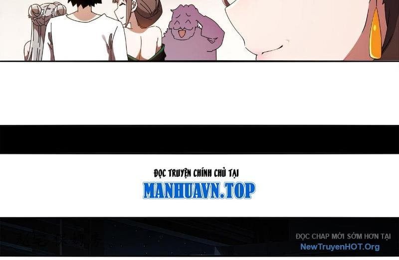 Tuyệt Sắc Đạo Lữ Đều Nói Ngô Hoàng Thể Chất Vô Địch Chapter 413 - Trang 54