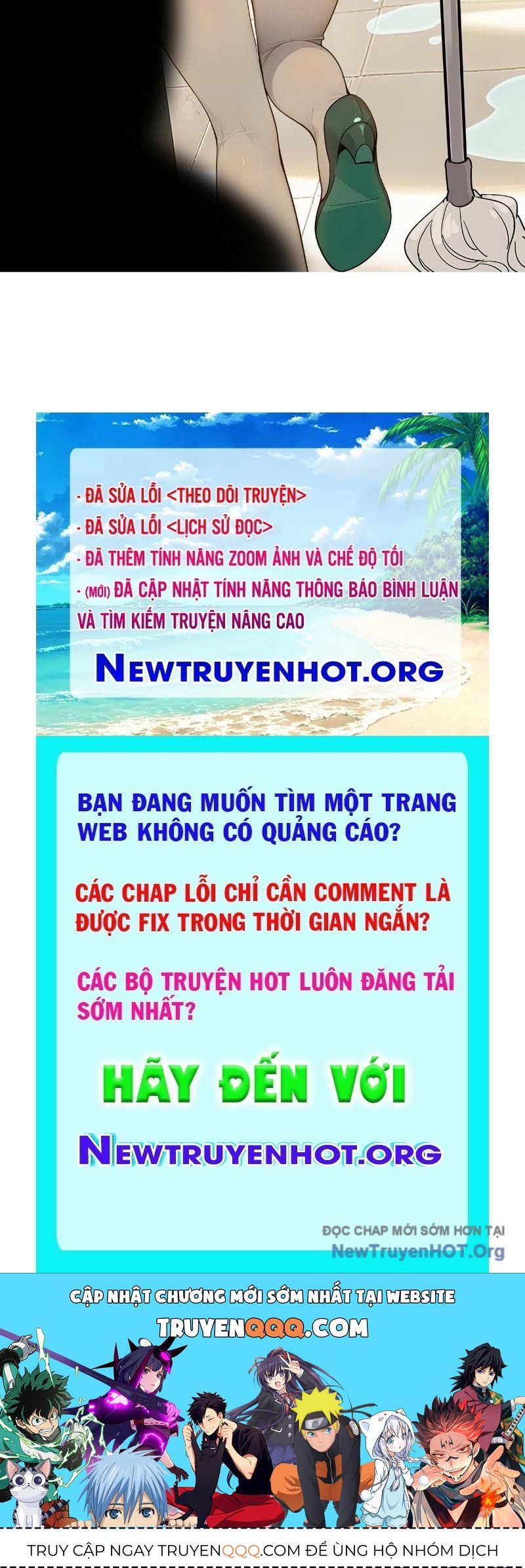 Tuyệt Sắc Đạo Lữ Đều Nói Ngô Hoàng Thể Chất Vô Địch - Chapter 413 - Page 67