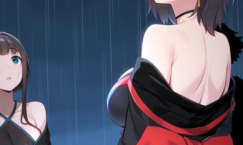 Tuyệt Sắc Đạo Lữ Đều Nói Ngô Hoàng Thể Chất Vô Địch - Chapter 416 - Page 31