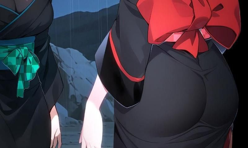 Tuyệt Sắc Đạo Lữ Đều Nói Ngô Hoàng Thể Chất Vô Địch - Chapter 416 - Page 32