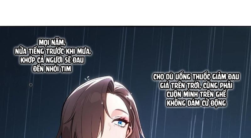 Tuyệt Sắc Đạo Lữ Đều Nói Ngô Hoàng Thể Chất Vô Địch - Chapter 416 - Page 34